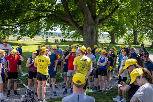 Bierrun Den Bosch 2025