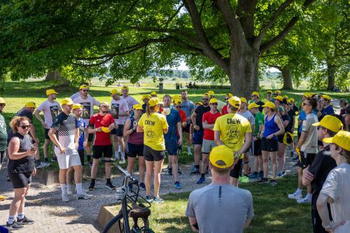 Bierrun Den Bosch 2025