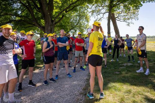 Bierrun Den Bosch 2025