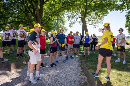 Bierrun Den Bosch 2025