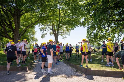 Bierrun Den Bosch 2025