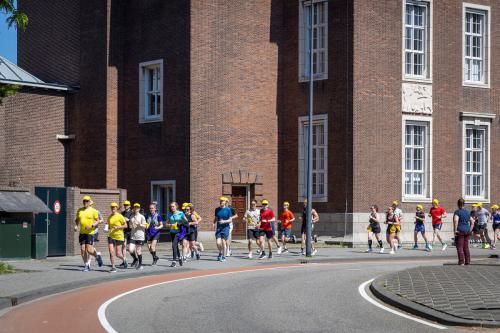 Bierrun Den Bosch 2025