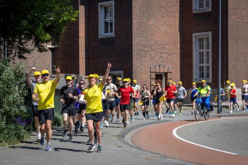 Bierrun Den Bosch 2025