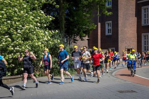 Bierrun Den Bosch 2025