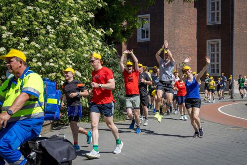Bierrun Den Bosch 2025