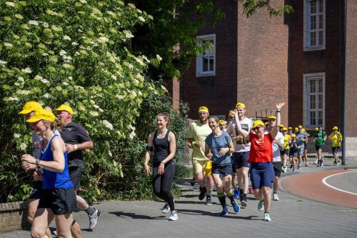 Bierrun Den Bosch 2025