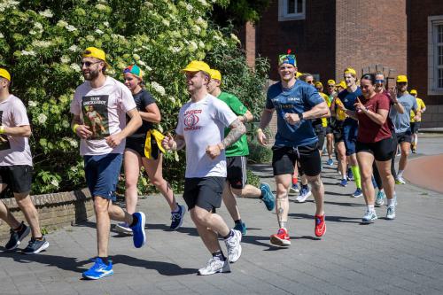 Bierrun Den Bosch 2025