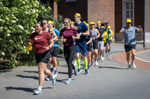 Bierrun Den Bosch 2025