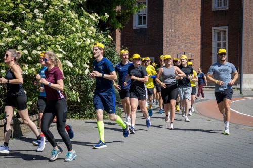 Bierrun Den Bosch 2025
