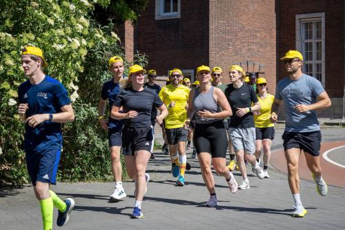 Bierrun Den Bosch 2025