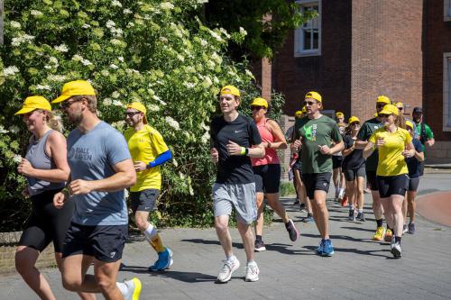 Bierrun Den Bosch 2025