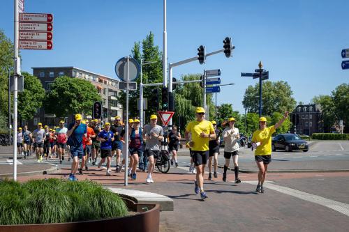Bierrun Den Bosch 2025