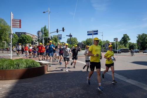 Bierrun Den Bosch 2025