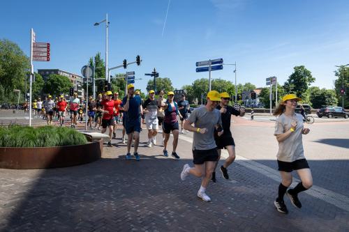 Bierrun Den Bosch 2025