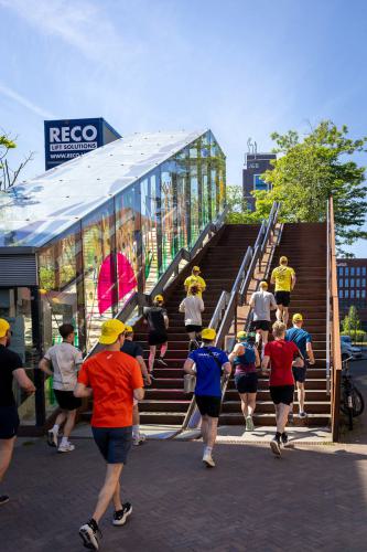 Bierrun Den Bosch 2025