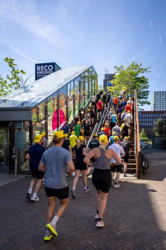 Bierrun Den Bosch 2025