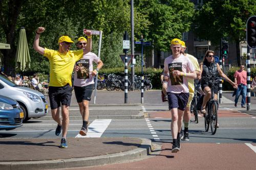 Bierrun Den Bosch 2025
