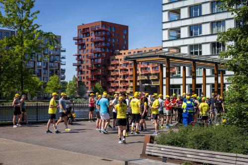 Bierrun Den Bosch 2025