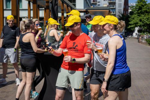 Bierrun Den Bosch 2025