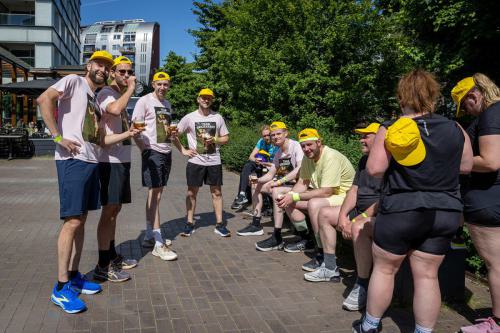 Bierrun Den Bosch 2025