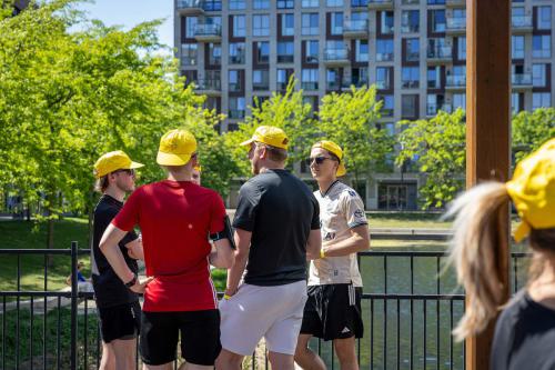 Bierrun Den Bosch 2025