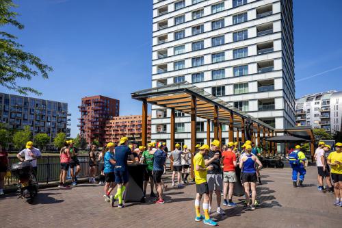 Bierrun Den Bosch 2025