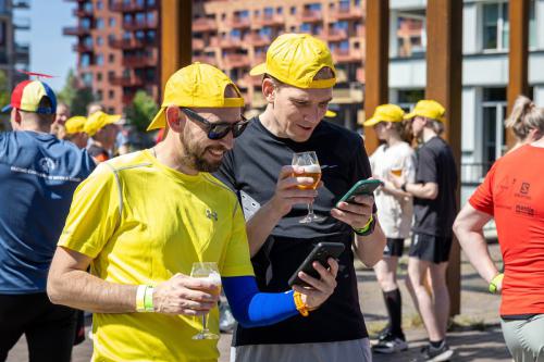 Bierrun Den Bosch 2025