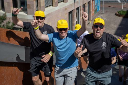 Bierrun Den Bosch 2025
