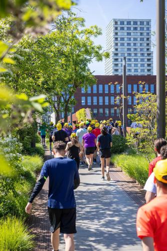 Bierrun Den Bosch 2025