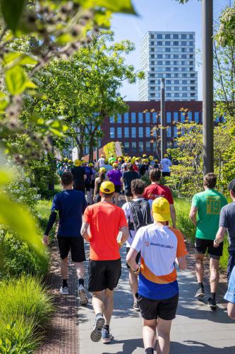 Bierrun Den Bosch 2025