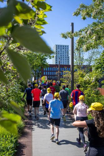 Bierrun Den Bosch 2025