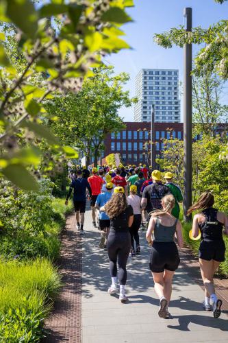 Bierrun Den Bosch 2025