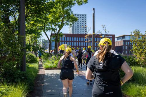 Bierrun Den Bosch 2025