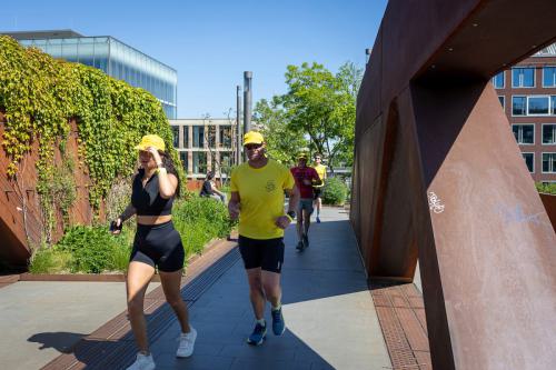 Bierrun Den Bosch 2025