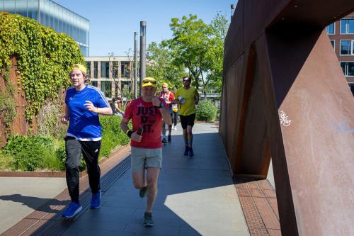 Bierrun Den Bosch 2025