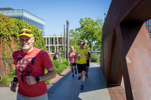 Bierrun Den Bosch 2025