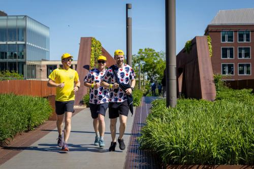 Bierrun Den Bosch 2025