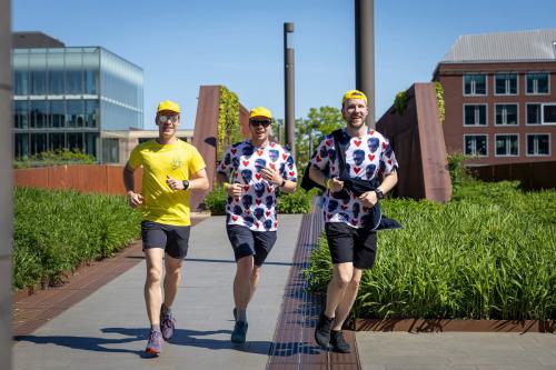 Bierrun Den Bosch 2025