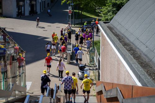 Bierrun Den Bosch 2025