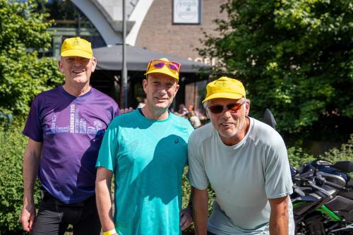 Bierrun Den Bosch 2025