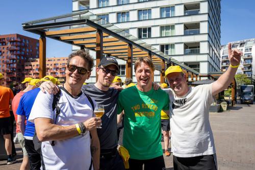 Bierrun Den Bosch 2025