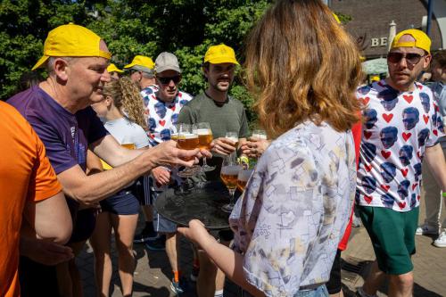 Bierrun Den Bosch 2025