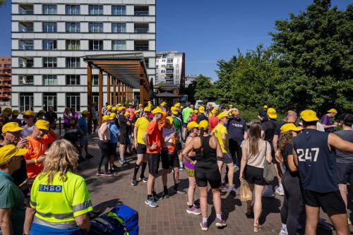 Bierrun Den Bosch 2025