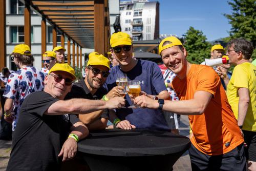 Bierrun Den Bosch 2025