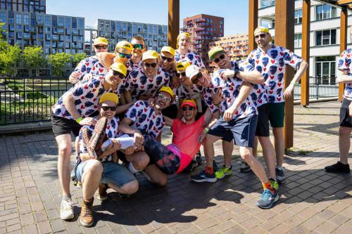 Bierrun Den Bosch 2025