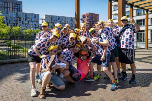 Bierrun Den Bosch 2025