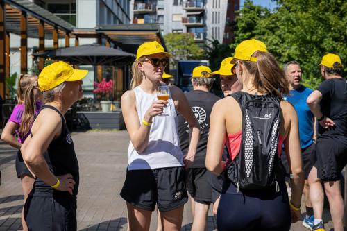 Bierrun Den Bosch 2025