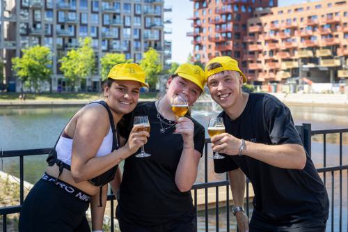 Bierrun Den Bosch 2025