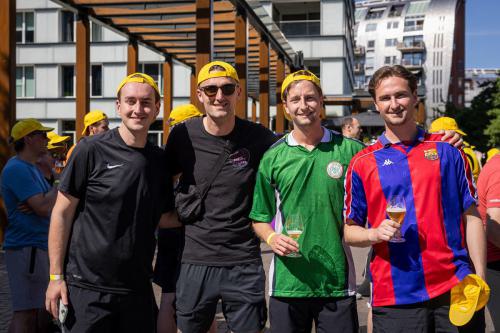 Bierrun Den Bosch 2025