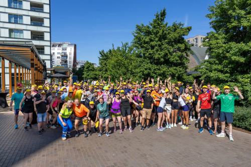 Bierrun Den Bosch 2025